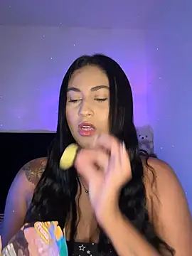 mari pauli xx online show from March 3, 2026, 12:17 am