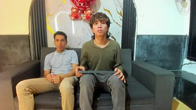 Snapshot of Jack_Wesker_1 chatting on February 17, 2026, 4:54 am Jack Wesker 1 online show from February 17, 2026, 4:54 am