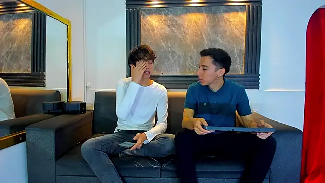 Snapshot of Jack_Wesker_1 chatting on February 12, 2026, 4:34 am Jack Wesker 1 online show from February 12, 2026, 4:34 am