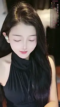 Snapshot of xiaomoli928 chatting on July 17, 2026, 9:23 pm xiaomoli928 online show from July 17, 2026, 9:23 pm