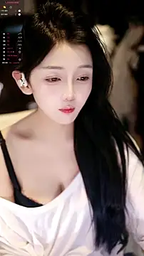 xiaomoli928 online show from April 4, 2026, 2:56 pm