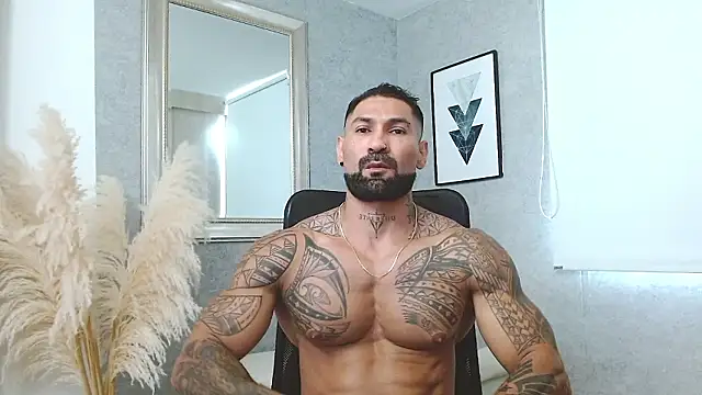 Snapshot of brooklyn- chatting on March 3, 2026, 2:24 pm brooklyn- online show from March 3, 2026, 2:24 pm