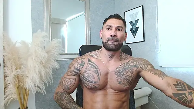 brooklyn- online show from March 15, 2026, 8:05 pm