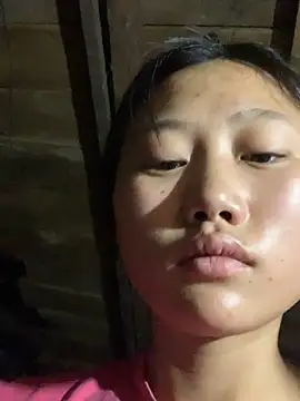 ngoccc-nga online show from February 8, 2026, 1:36 am