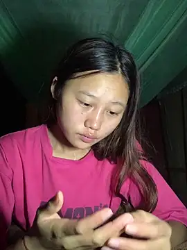 ngoccc-nga online show from February 1, 2026, 1:37 am