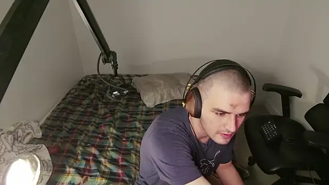 Begamc online show from April 17, 2026, 5:21 am