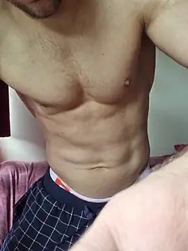 NakedAchilles online show from February 10, 2026, 12:48 pm