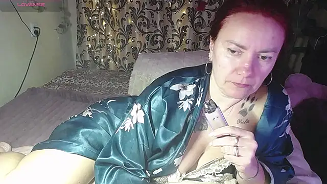 SEXforPLEASURE online show from March 26, 2026, 6:17 pm