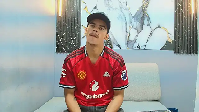 samuel wyatt online show from March 27, 2026, 12:06 pm