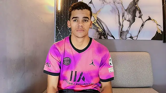 samuel wyatt online show from March 17, 2026, 12:30 pm