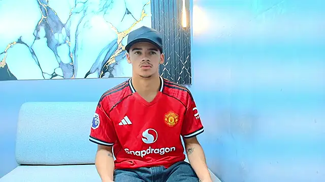 samuel wyatt online show from April 10, 2026, 12:45 pm