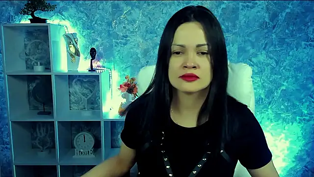 karolina robinson online show from March 19, 2026, 7:52 am