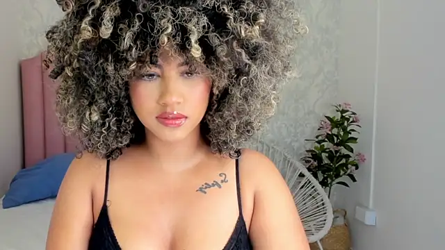 Brit weston online show from February 13, 2026, 7:58 pm