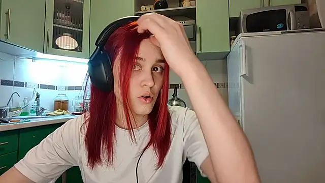 CalandraRolon online show from February 17, 2026, 4:26 pm