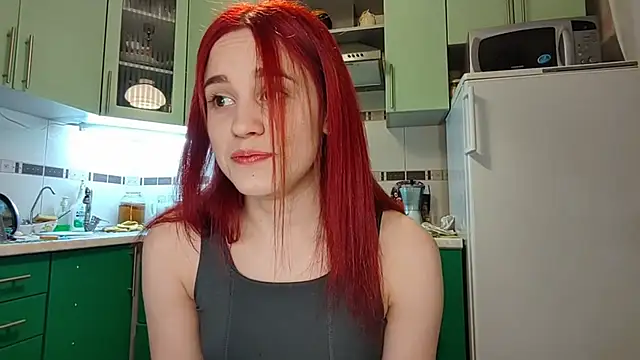 CalandraRolon online show from February 18, 2026, 5:42 pm