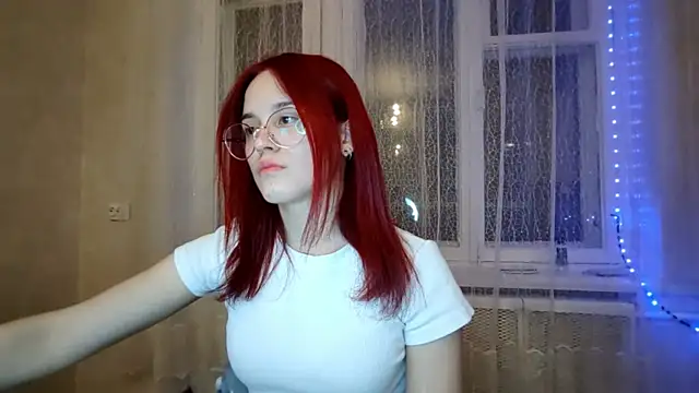 CalandraRolon online show from February 27, 2026, 6:08 pm