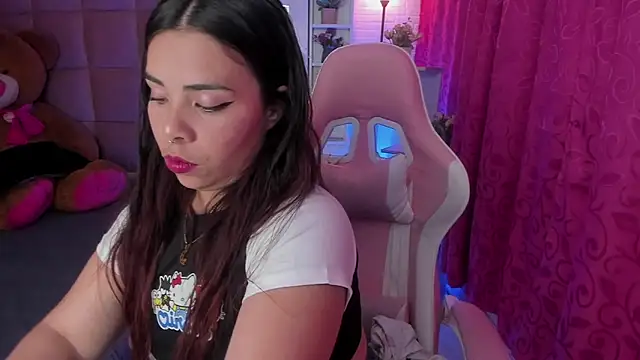 liany taylor online show from February 28, 2026, 2:44 am