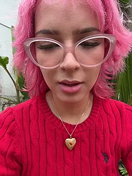 Kitty San xXx online show from May 31, 2026, 5:51 pm