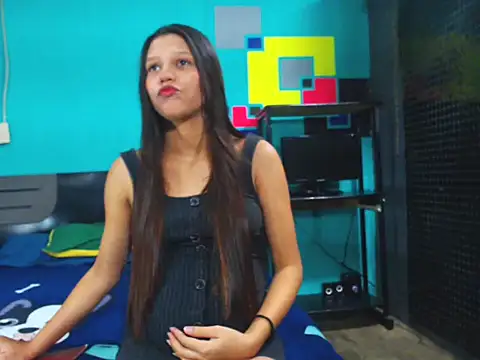 Snapshot of analyn-2027 chatting on January 31, 2026, 10:41 pm analyn-2027 online show from January 31, 2026, 10:41 pm