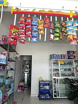 Baby morena12 online show from March 1, 2026, 3:45 pm