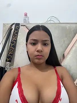 Baby morena12 online show from May 21, 2026, 9:45 pm