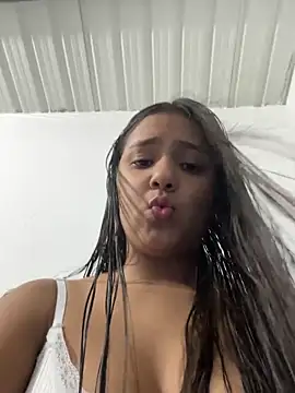 Baby morena12 online show from March 17, 2026, 4:15 am