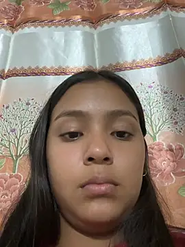 Baby morena12 online show from March 26, 2026, 4:00 am