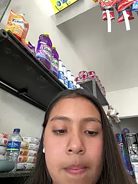 Baby morena12 online show from February 12, 2026, 3:56 pm