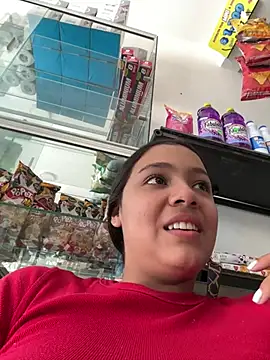 Baby morena12 online show from February 25, 2026, 3:45 pm