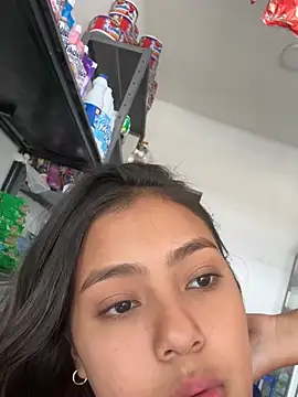 Baby morena12 online show from March 12, 2026, 3:27 pm