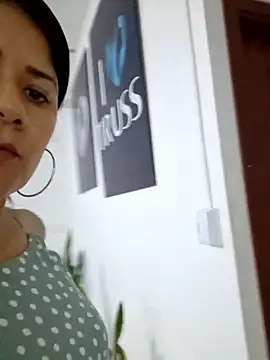 dulcenena moon online show from January 31, 2026, 10:30 pm