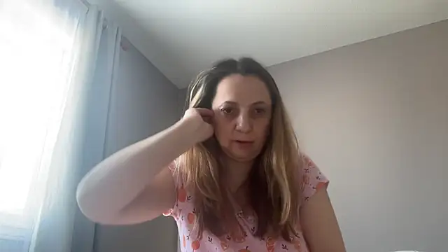 ShyFlameLive online show from February 19, 2026, 3:31 pm