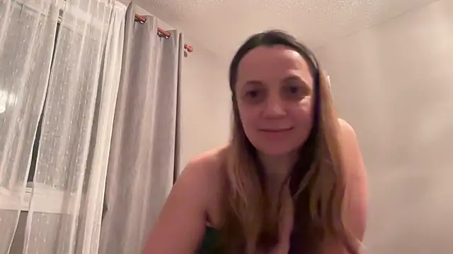 ShyFlameLive online show from February 11, 2026, 12:32 am