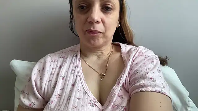 ShyFlameLive online show from February 26, 2026, 5:13 pm