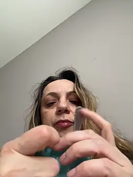 ShyFlameLive online show from March 20, 2026, 12:50 pm