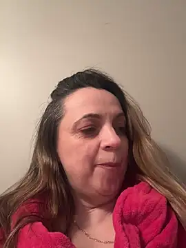 ShyFlameLive online show from February 8, 2026, 12:30 am