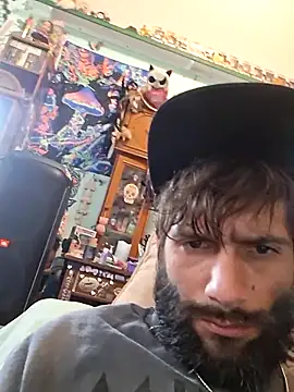 Snapshot of TrndSettr chatting on February 27, 2026, 5:02 pm TrndSettr online show from February 27, 2026, 5:02 pm