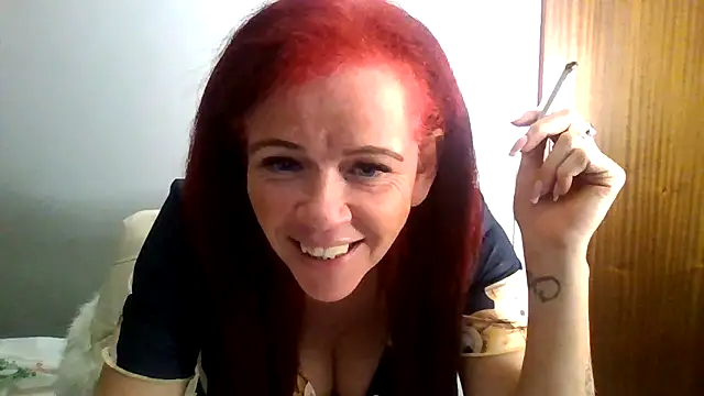 Forbidden-Irish-x online show from March 19, 2026, 10:32 pm