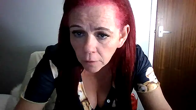 Forbidden-Irish-x online show from March 23, 2026, 12:22 am