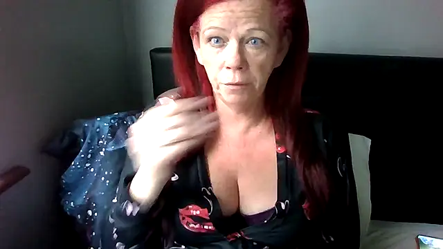 Forbidden-Irish-x online show from April 9, 2026, 9:37 am