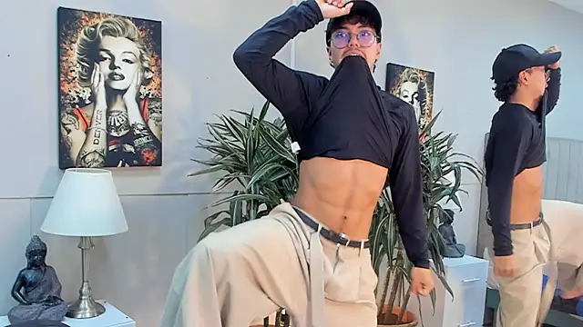 kai storn online show from May 31, 2026, 6:09 pm