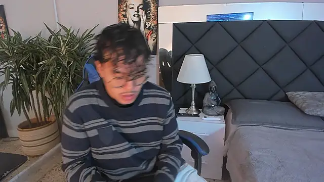 kai storn online show from March 21, 2026, 11:25 am