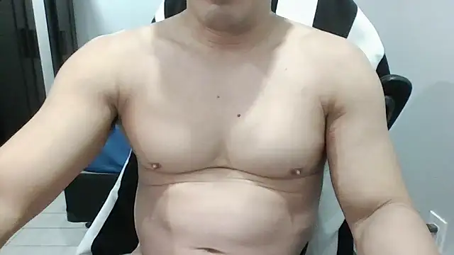 kinky tony12345 online show from February 10, 2026, 11:59 pm