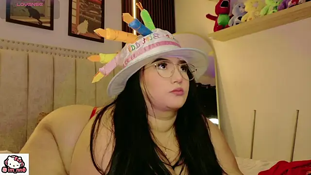 Snapshot of ninna_sweet chatting on May 3, 2026, 1:58 pm ninna sweet online show from May 3, 2026, 1:58 pm