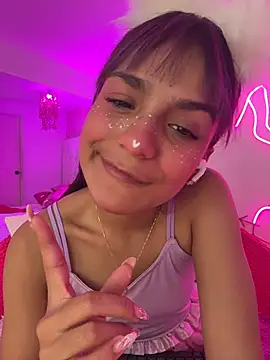 Kitty madness online show from February 17, 2026, 8:28 pm