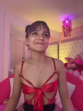 Kitty madness online show from March 12, 2026, 8:02 pm