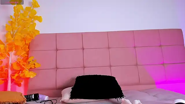 Snapshot of SamantthaCastro chatting on February 26, 2026, 6:30 pm SamantthaCastro online show from February 26, 2026, 6:30 pm