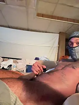 ProveYourLoyalty2 online show from April 21, 2026, 10:05 pm