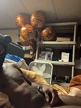 ProveYourLoyalty2 online show from March 23, 2026, 8:14 am