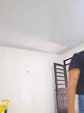 Cris18sexy online show from March 20, 2026, 4:30 pm